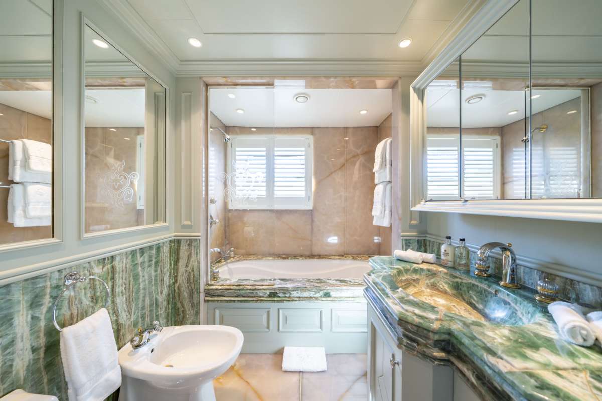 Mosaique - Double 1 Ensuite