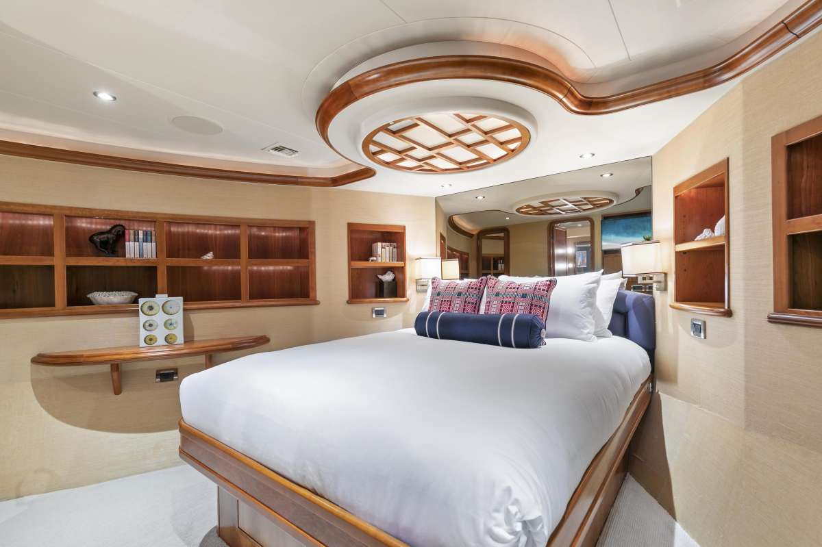 VIP Stateroom