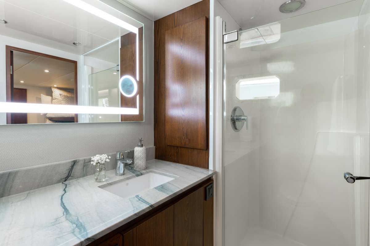 Triple Twin Ensuite