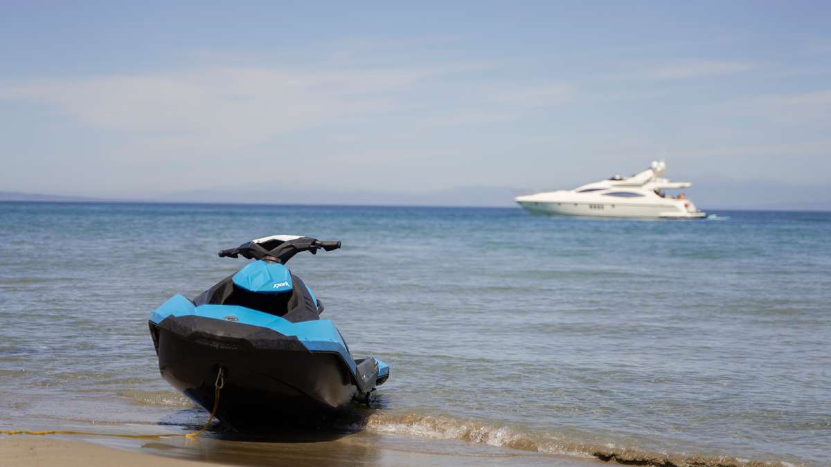 Jet Ski