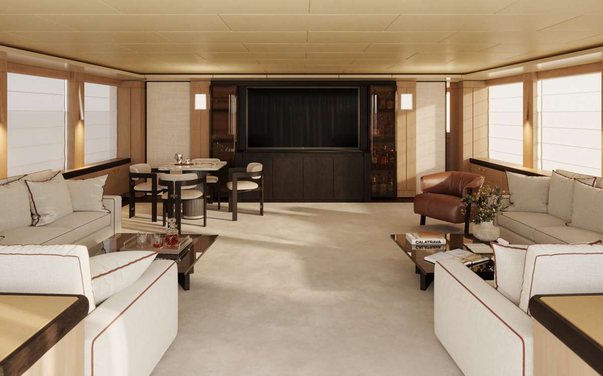 upper deck saloon (render photo)