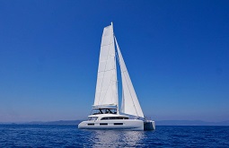 How to book Private Crewed Mediterranean Charters